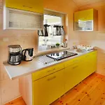 Homes With Air Conditioning, Pool, Jacuzzi * Jarosławiec
