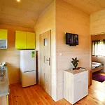 Homes With Air Conditioning, Pool, Jacuzzi * Jarosławiec