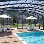 Prázdninový dům Homes With Air Conditioning, Pool, Jacuzzi Jarosławiec