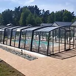 Homes With Air Conditioning, Pool, Jacuzzi Prázdninový dům *