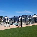 Homes With Air Conditioning, Pool, Jacuzzi * Jarosławiec