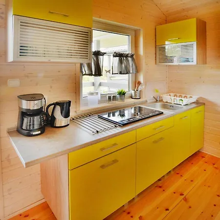 Homes With Air Conditioning, Pool, Jacuzzi * Jaroslawiec