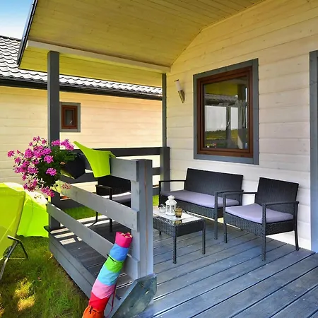 In Jaros Awiec Near The Sea *