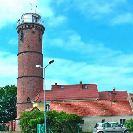 In Jaros Awiec Near The Sea * Jarosławiec