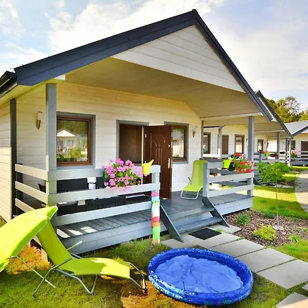 Homes With Air Conditioning, Pool, Jacuzzi Prázdninový dům