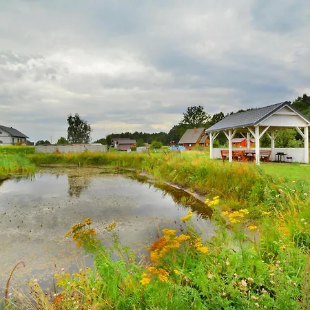Homes With Air Conditioning, Pool, Jacuzzi * Jarosławiec