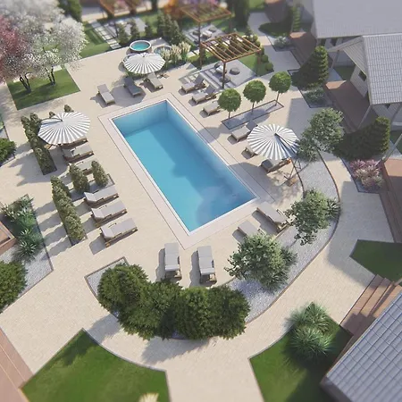 With Air Conditioning, Pool, Jaros Awiec * Jaroslawiec