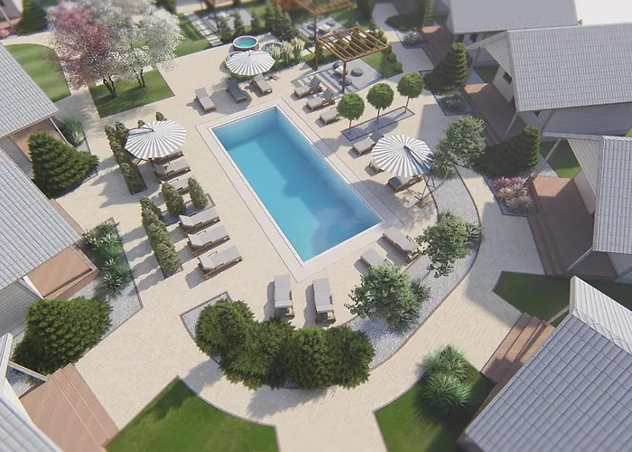 In Jaros Awiec Near The Sea * Jarosławiec